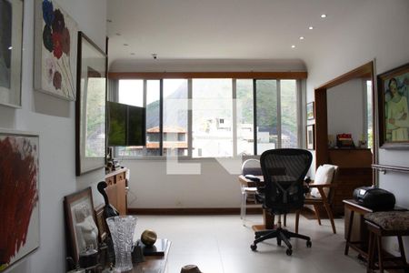 Sala de apartamento à venda com 2 quartos, 75m² em Ipanema, Rio de Janeiro