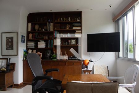 Sala de apartamento à venda com 2 quartos, 75m² em Ipanema, Rio de Janeiro