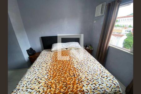 Apartamento à venda com 2 quartos, 65m² em Vila Isabel, Rio de Janeiro