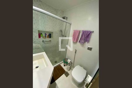 Apartamento à venda com 2 quartos, 65m² em Vila Isabel, Rio de Janeiro