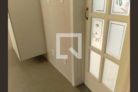 Apartamento à venda com 3 quartos, 107m² em Tijuca, Rio de Janeiro