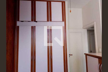 Apartamento à venda com 3 quartos, 107m² em Tijuca, Rio de Janeiro