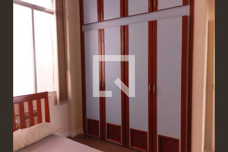 Apartamento à venda com 3 quartos, 107m² em Tijuca, Rio de Janeiro