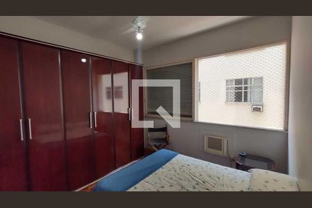 Apartamento à venda com 4 quartos, 160m² em Tijuca, Rio de Janeiro