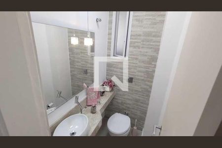 Apartamento à venda com 4 quartos, 160m² em Tijuca, Rio de Janeiro
