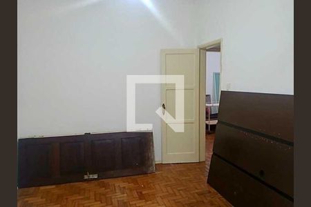 Apartamento à venda com 2 quartos, 53m² em Imperial de São Cristóvão, Rio de Janeiro