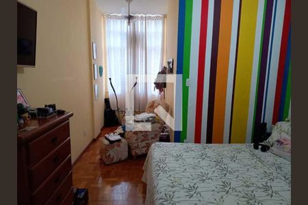 Apartamento à venda com 2 quartos, 84m² em Tijuca, Rio de Janeiro