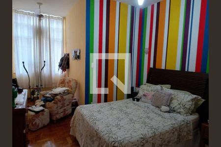 Apartamento à venda com 2 quartos, 84m² em Tijuca, Rio de Janeiro