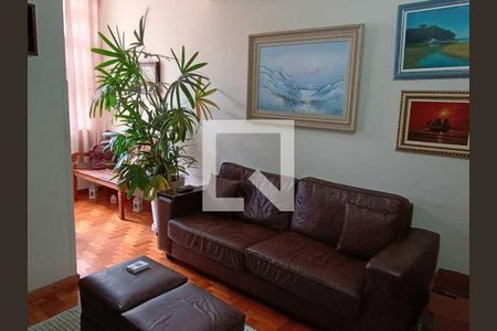 Apartamento à venda com 2 quartos, 84m² em Tijuca, Rio de Janeiro