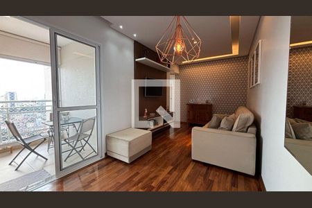 Apartamento à venda com 2 quartos, 61m² em Vila Oratorio, São Paulo