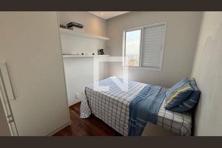 Apartamento à venda com 2 quartos, 61m² em Vila Oratorio, São Paulo