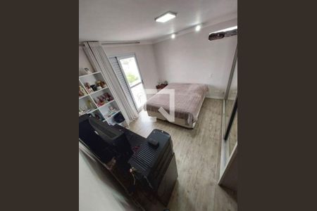 Casa à venda com 5 quartos, 238m² em Jardim Bonfiglioli, São Paulo