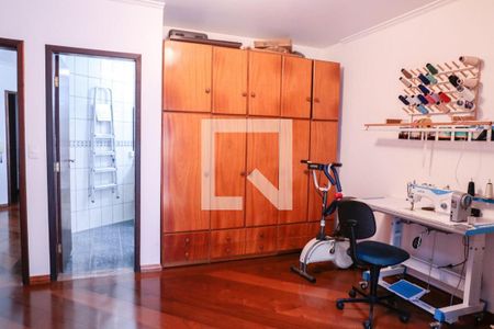 Casa à venda com 4 quartos, 241m² em Nova Petrópolis, São Bernardo do Campo