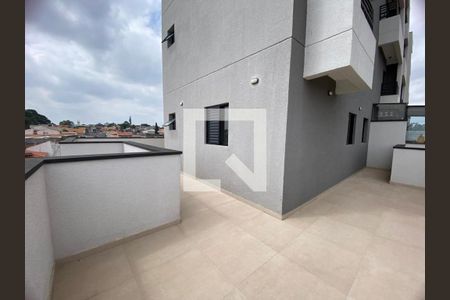 Apartamento à venda com 2 quartos, 40m² em Jardim Popular, São Paulo