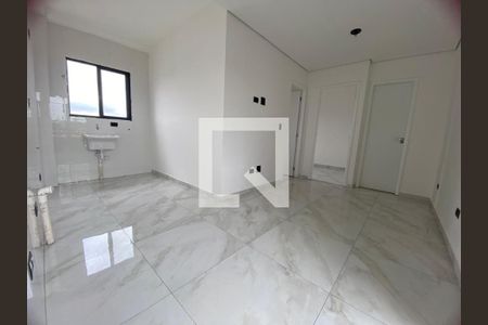 Apartamento à venda com 2 quartos, 40m² em Jardim Popular, São Paulo
