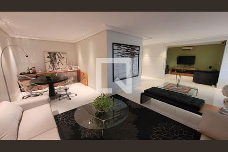 Apartamento à venda com 3 quartos, 224m² em Vila Regente Feijó, São Paulo