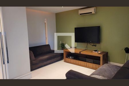 Apartamento à venda com 3 quartos, 224m² em Vila Regente Feijó, São Paulo