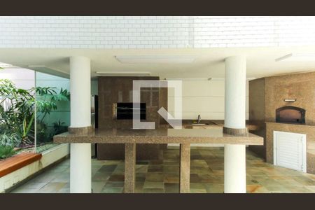 Apartamento à venda com 3 quartos, 224m² em Vila Regente Feijó, São Paulo