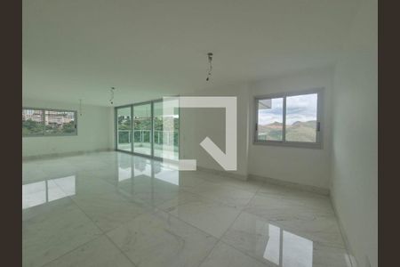 Apartamento à venda com 4 quartos, 243m² em Vale do Sereno, Nova Lima