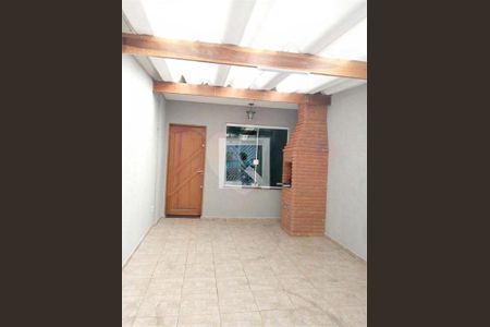 Casa à venda com 2 quartos, 84m² em São Lucas, São Paulo