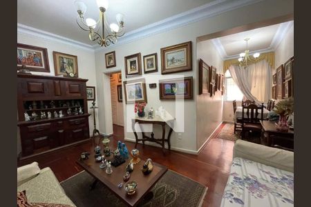 Apartamento à venda com 2 quartos, 65m² em Copacabana, Rio de Janeiro