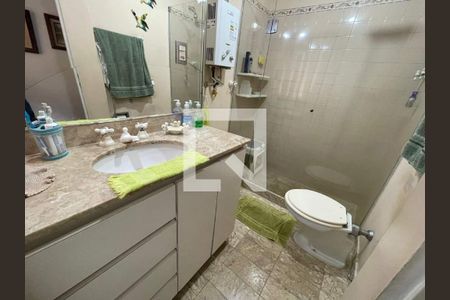 Apartamento à venda com 2 quartos, 65m² em Copacabana, Rio de Janeiro
