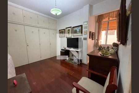 Apartamento à venda com 2 quartos, 65m² em Copacabana, Rio de Janeiro