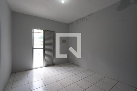 Suíte de casa para alugar com 3 quartos, 108m² em São Lucas, São Paulo