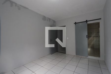 Suíte de casa para alugar com 3 quartos, 108m² em São Lucas, São Paulo