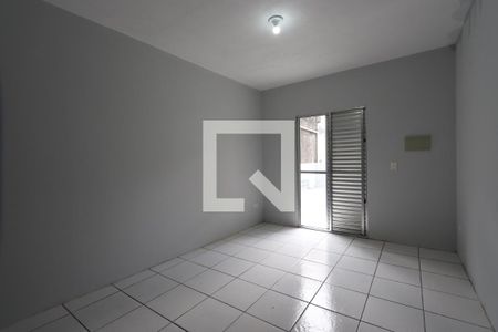 Suíte de casa para alugar com 3 quartos, 108m² em São Lucas, São Paulo