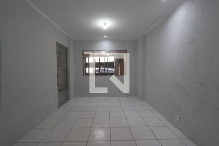 Sala de casa para alugar com 3 quartos, 108m² em São Lucas, São Paulo