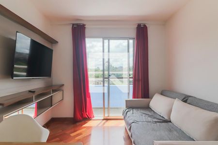 Apartamento para alugar em Rio Pequeno
