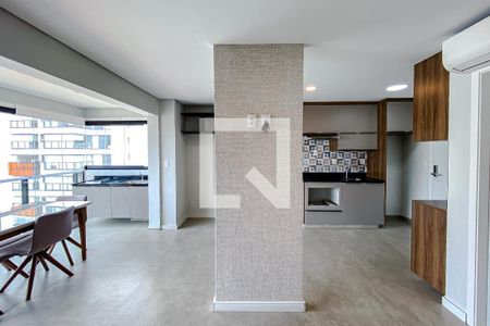 Quarto de kitnet/studio para alugar com 1 quarto, 38m² em Vila Mariana, São Paulo