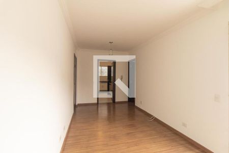 Sala de apartamento para alugar com 3 quartos, 109m² em Água Verde, Curitiba