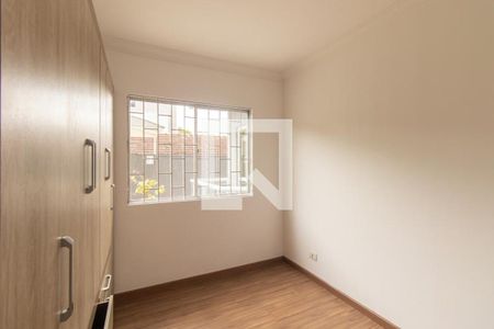 Quarto 1 de apartamento para alugar com 3 quartos, 109m² em Água Verde, Curitiba