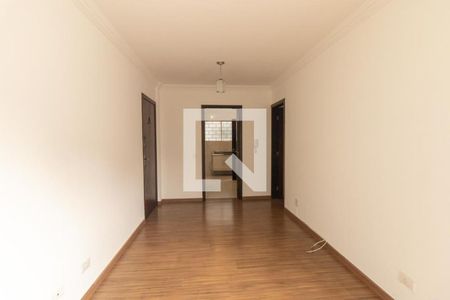 Sala de apartamento para alugar com 3 quartos, 109m² em Água Verde, Curitiba