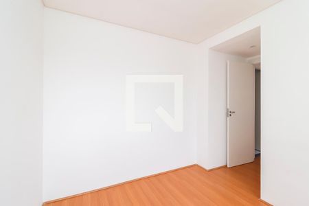Quarto 1 de apartamento para alugar com 2 quartos, 40m² em São Miguel, São Paulo