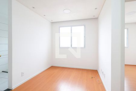 Sala de apartamento para alugar com 2 quartos, 40m² em São Miguel, São Paulo