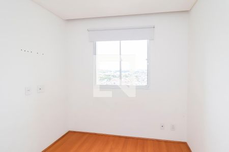 Quarto 1 de apartamento para alugar com 2 quartos, 40m² em São Miguel, São Paulo