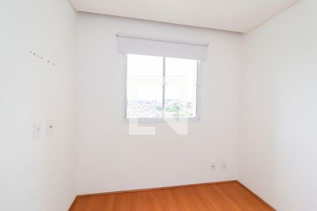 Quarto 1 de apartamento para alugar com 2 quartos, 40m² em São Miguel, São Paulo