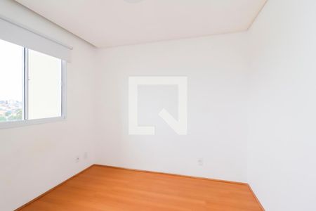 Quarto 1 de apartamento para alugar com 2 quartos, 40m² em São Miguel, São Paulo