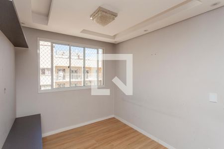 Sala de apartamento para alugar com 2 quartos, 41m² em Jardim Prudência, São Paulo