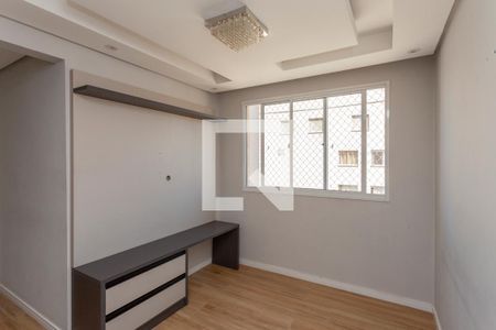 Sala de apartamento para alugar com 2 quartos, 41m² em Jardim Prudência, São Paulo
