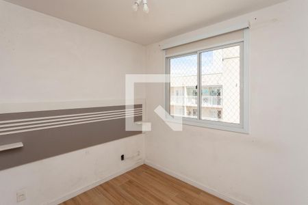 Quarto 2 de apartamento para alugar com 2 quartos, 41m² em Jardim Prudência, São Paulo