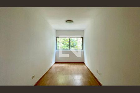 Sala de apartamento à venda com 2 quartos, 83m² em Pinheiros, São Paulo