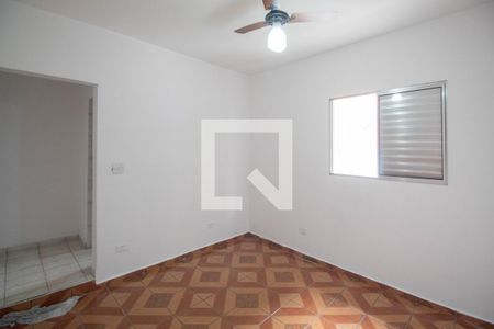 Suíte de casa para alugar com 4 quartos, 135m² em Vila Leonor, São Paulo