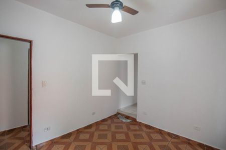 Suíte de casa para alugar com 4 quartos, 135m² em Vila Leonor, São Paulo