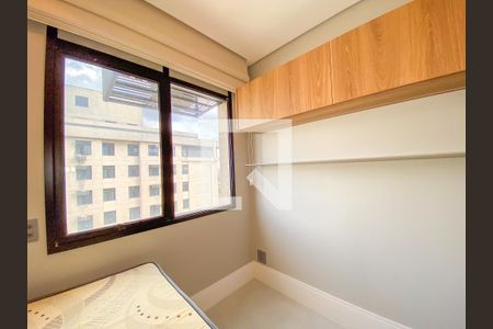 Quarto 2 de apartamento para alugar com 2 quartos, 45m² em Nova Piraju, São Paulo