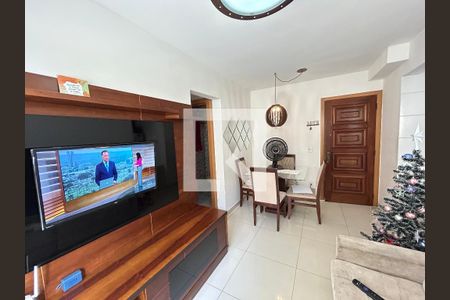 Apartamento à venda com 2 quartos, 45m² em Engenho da Rainha, Rio de Janeiro