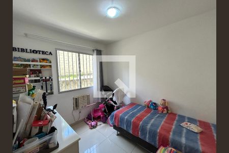 Apartamento à venda com 2 quartos, 45m² em Engenho da Rainha, Rio de Janeiro